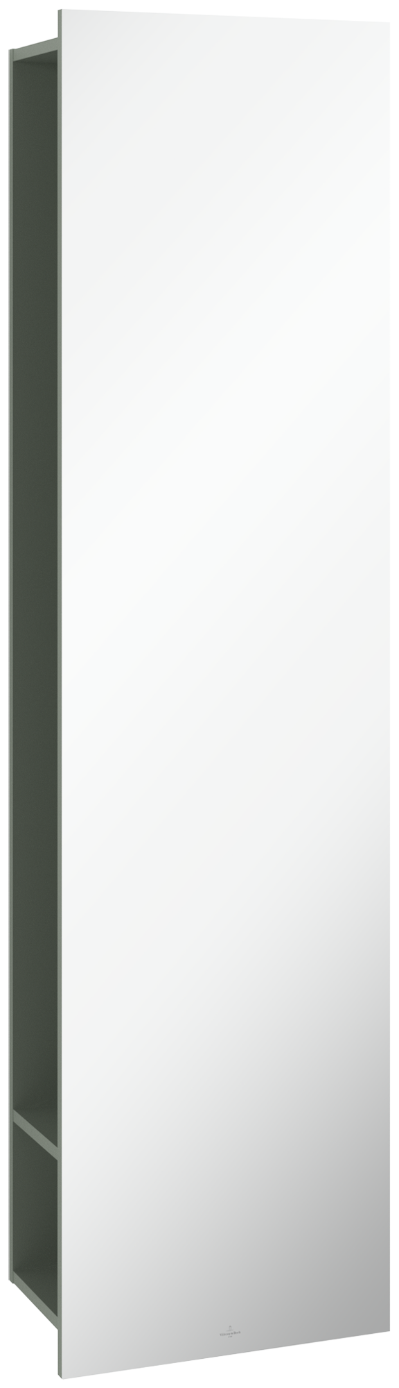 Villeroy & Boch Subway 3.0 Mirror shelf, 450x1700x300mm