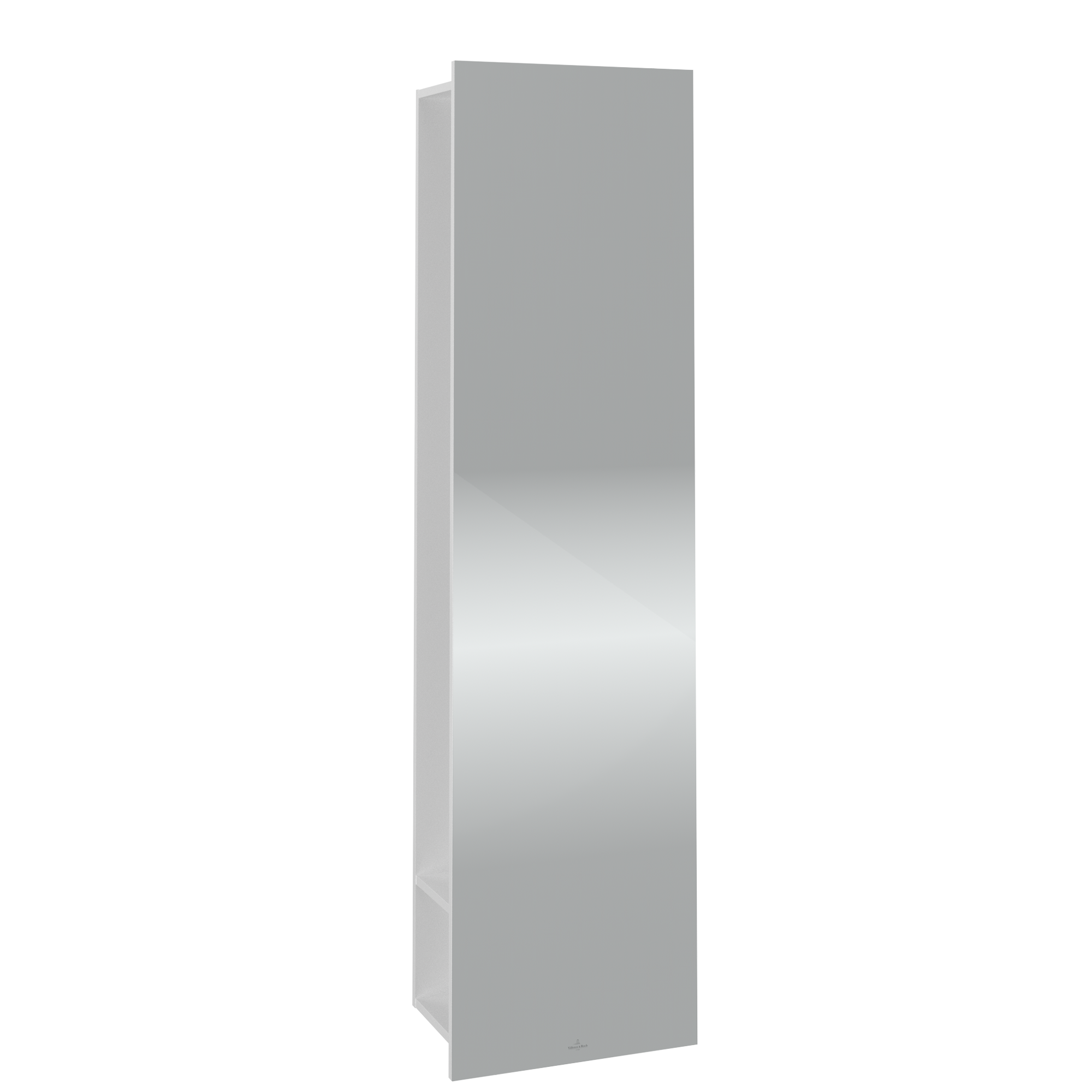 Villeroy & Boch Subway 3.0 Mirror shelf, 450x1700x300mm