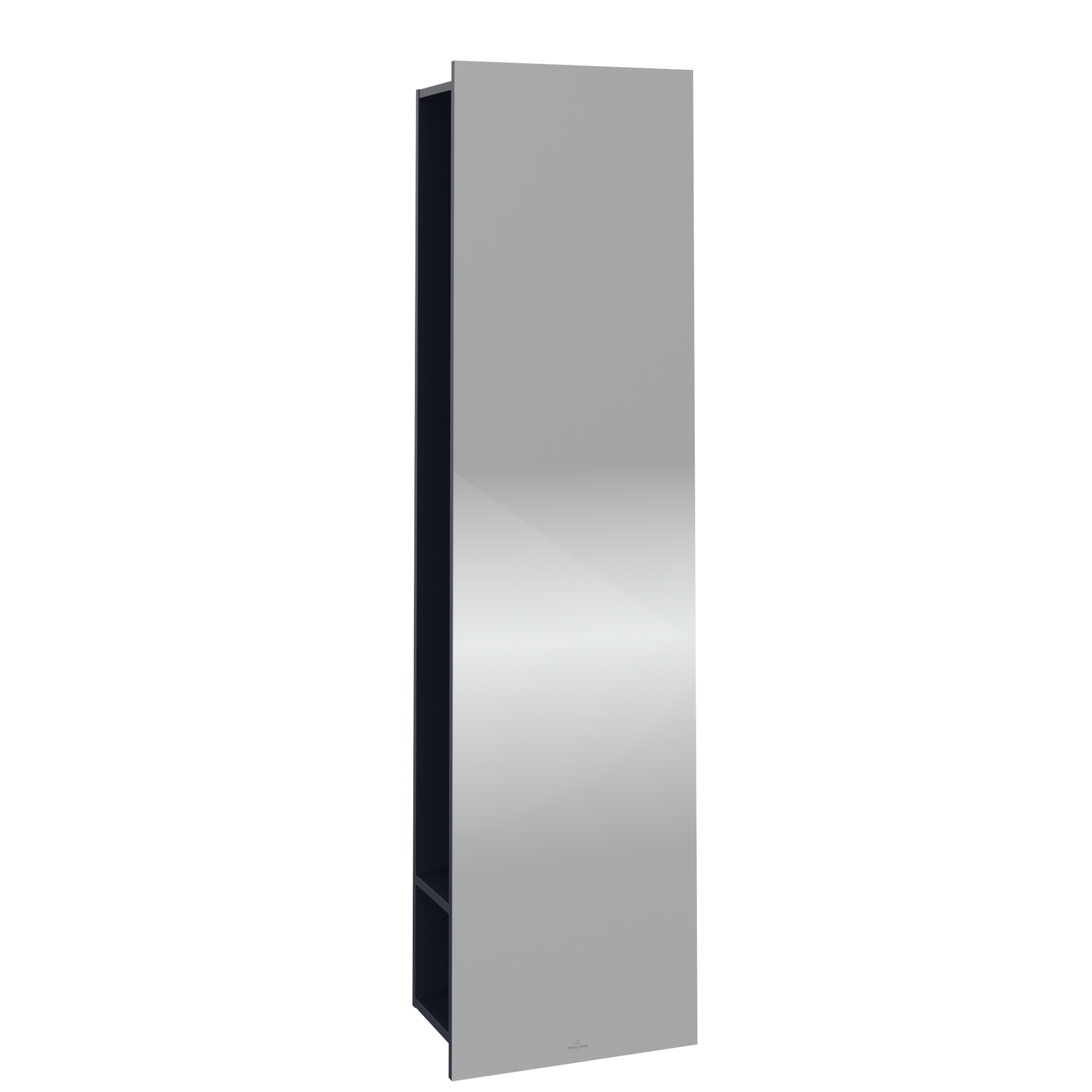 Villeroy & Boch Subway 3.0 Mirror shelf, 450x1700x300mm