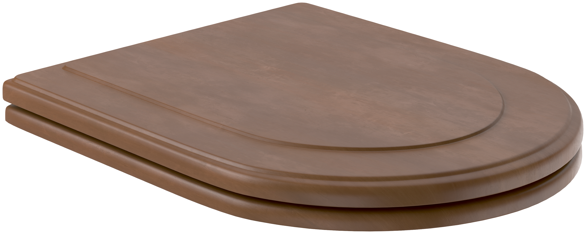 Villeroy & Boch Hommage WC-Sitz