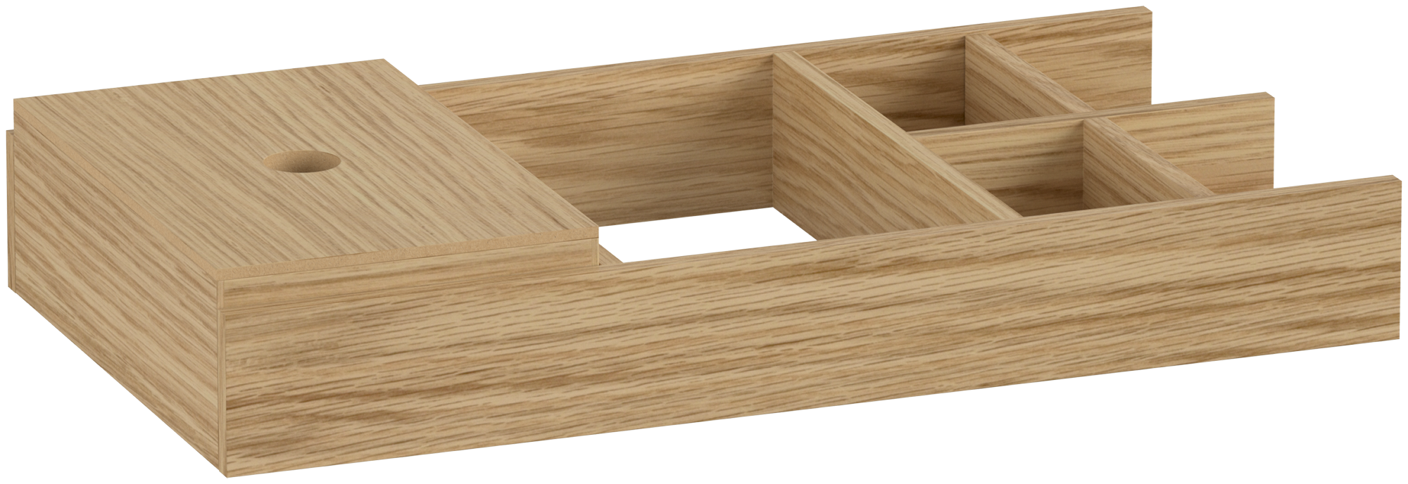 Villeroy & Boch Antao Accessories package 1, 340x190x70mm