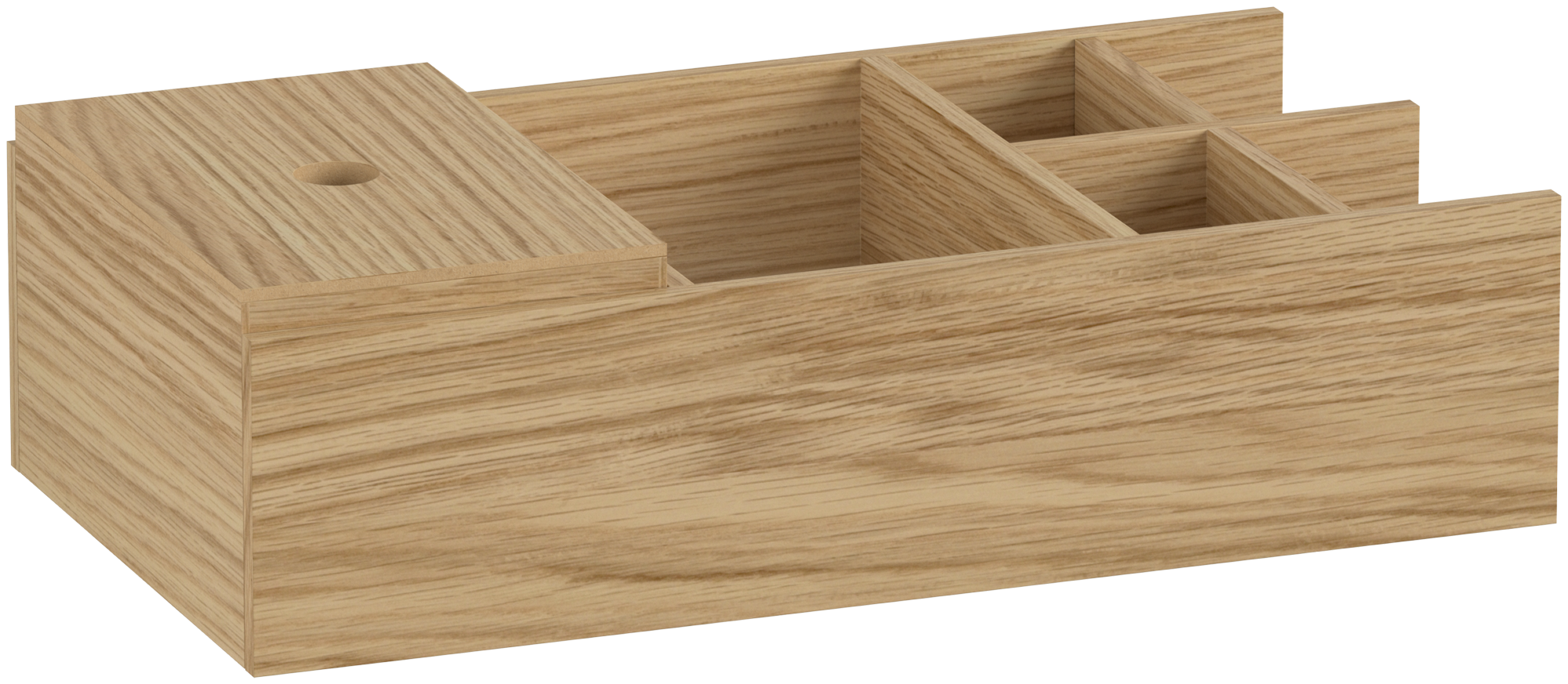 Villeroy & Boch Antao Accessories package 2, 340x190x110mm