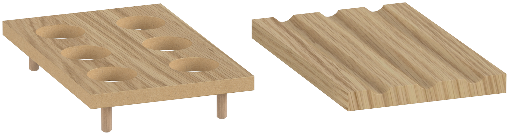 Villeroy & Boch Antao Accessories package 3, 180x125x60mm