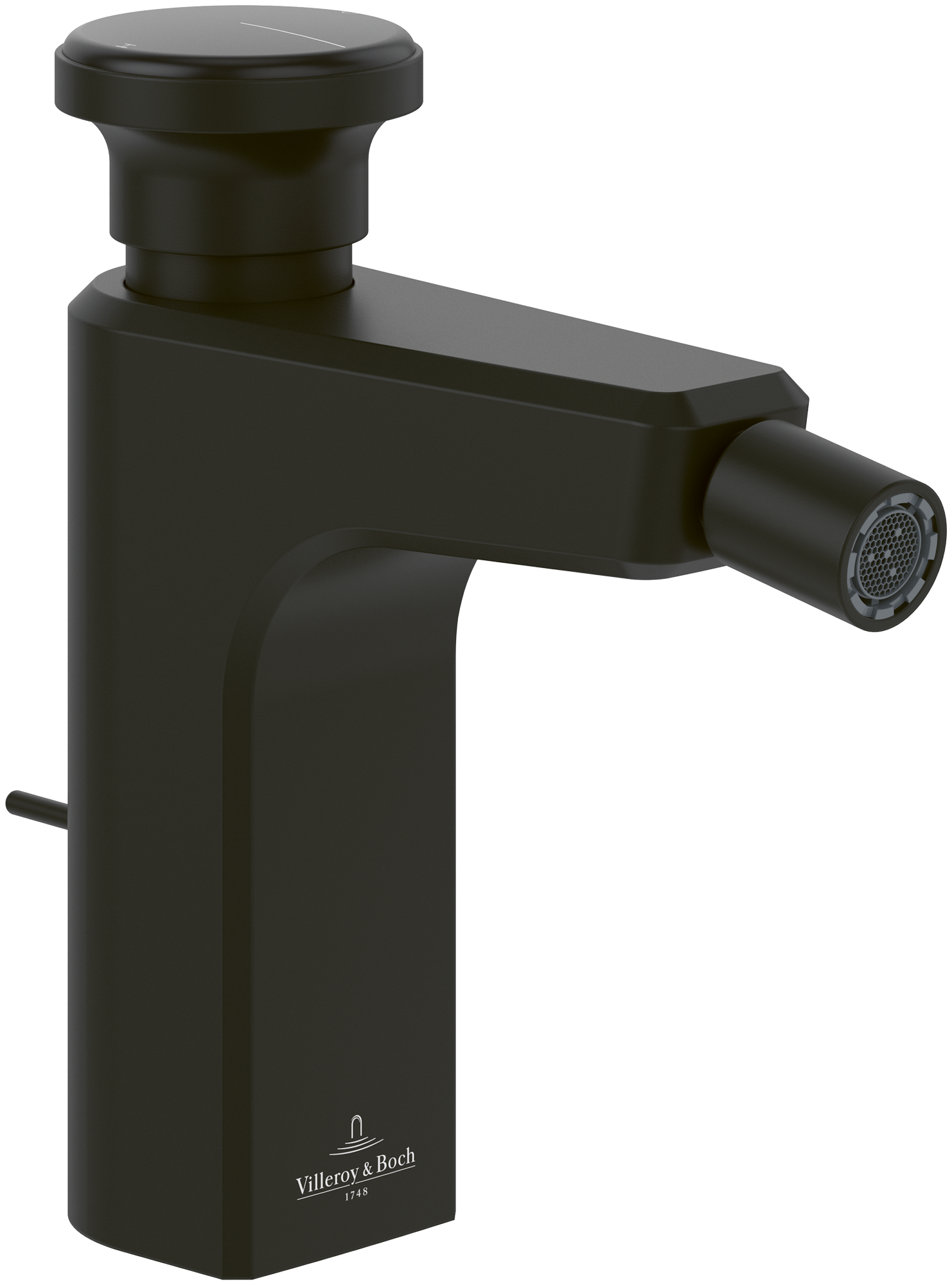 Villeroy & Boch Vea Single-lever bidet mixer