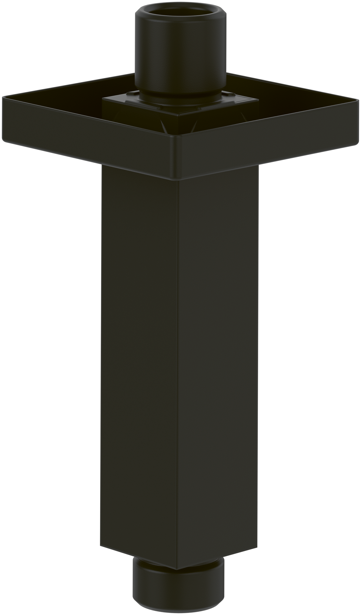 Villeroy & Boch Universal Showers Rain shower arm,for Ceiling-mounted, Matt Black