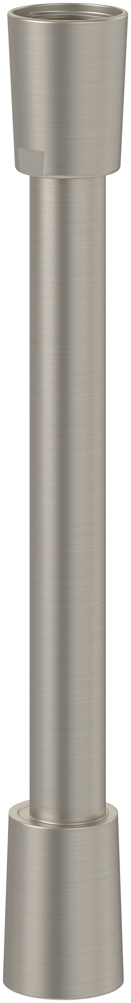 Villeroy & Boch Universal Showers Shower hose, Brushed Nickel Matt