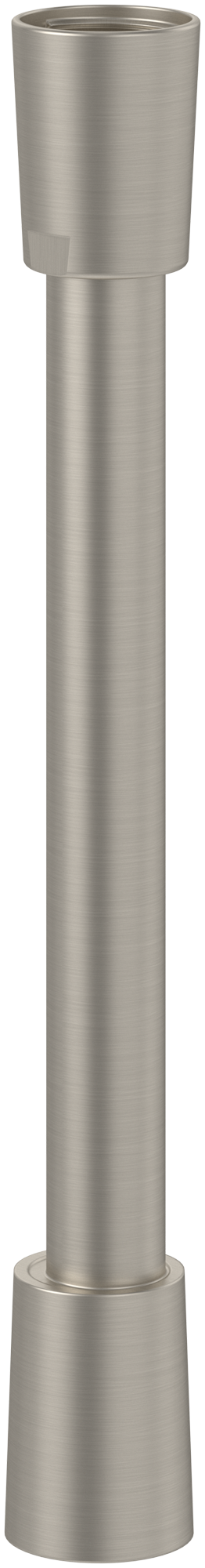 Villeroy & Boch Universal Showers Handbrauseschlauch, Brushed Nickel Matt