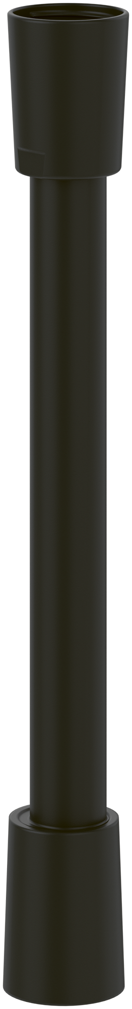 Villeroy & Boch Universal Showers Handbrauseschlauch, Matt Black