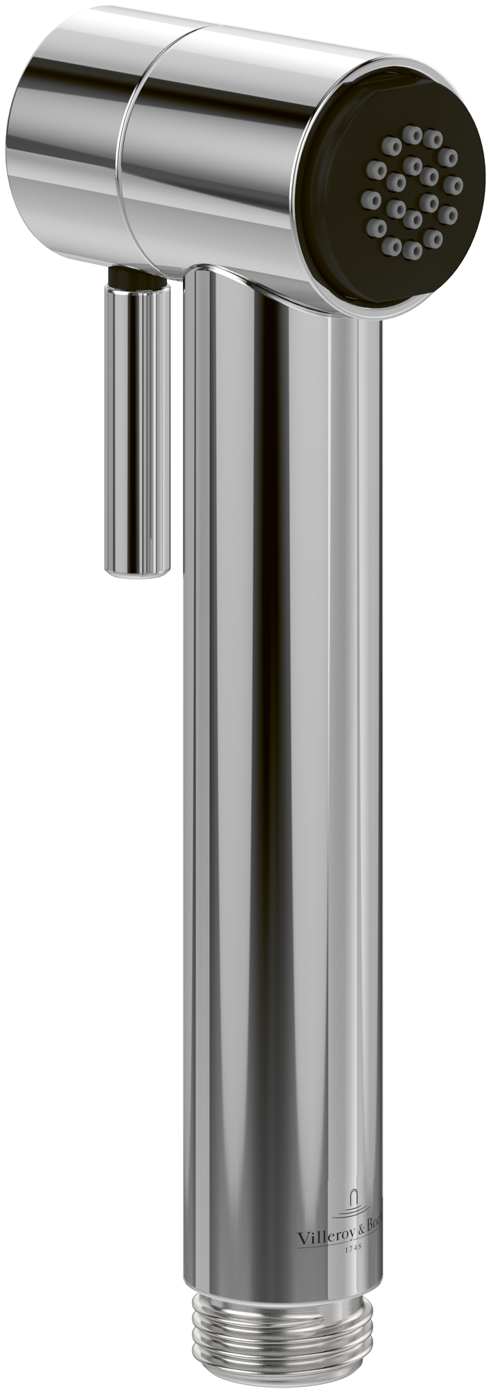 Villeroy & Boch Universal Taps & Fittings Bidet spray, Chrome