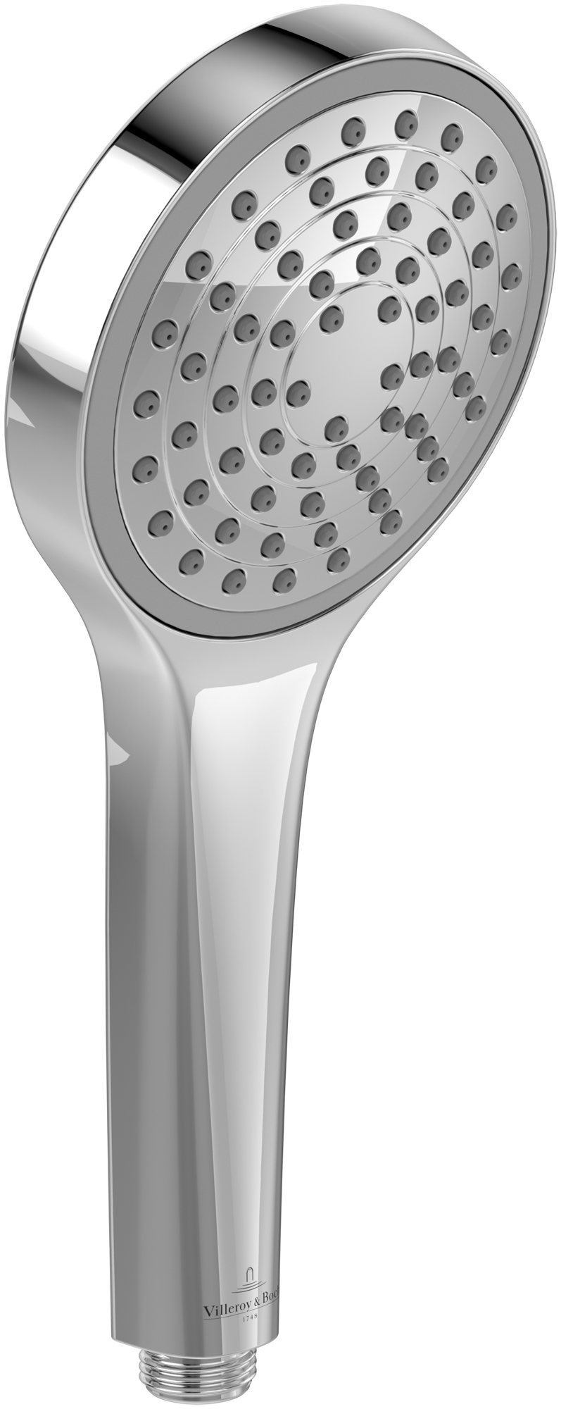Villeroy & Boch Embrace Hand shower, Chrome
