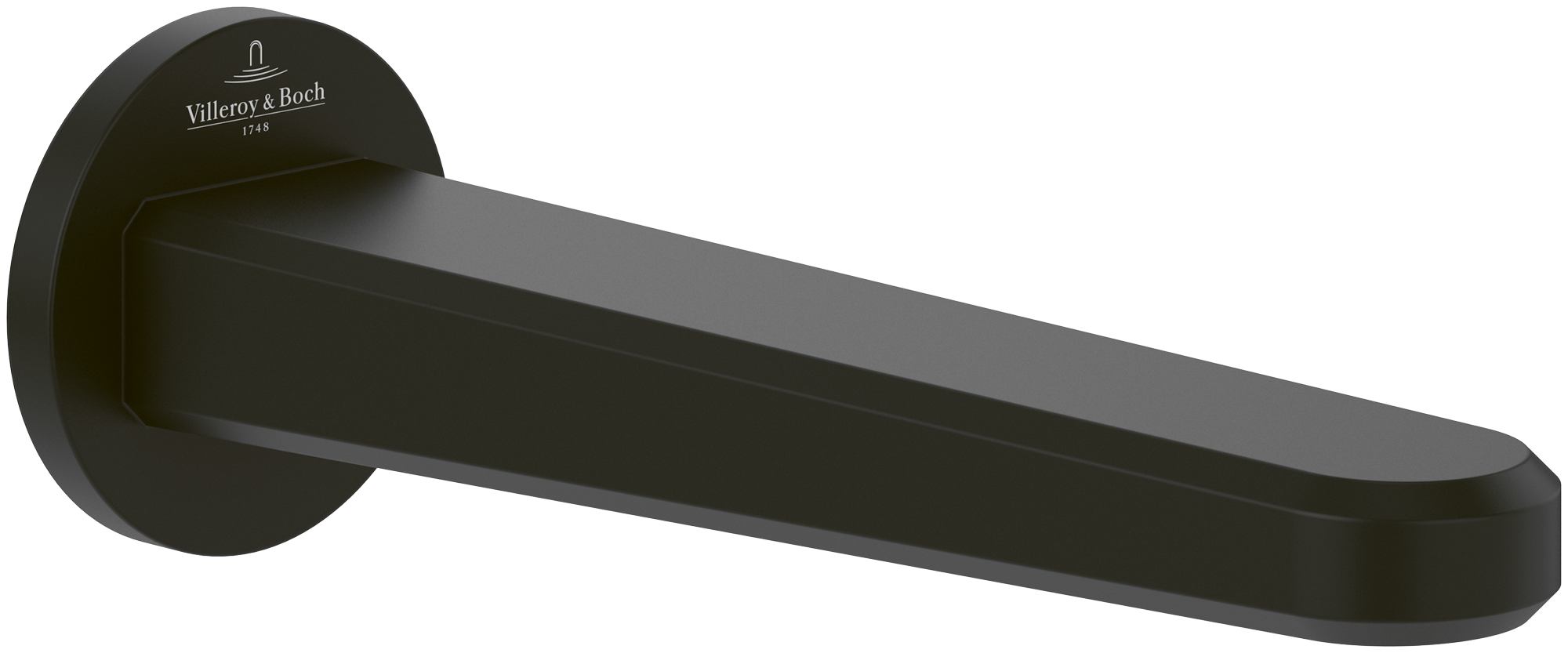 Villeroy & Boch Vea Badewannenrandauslauf