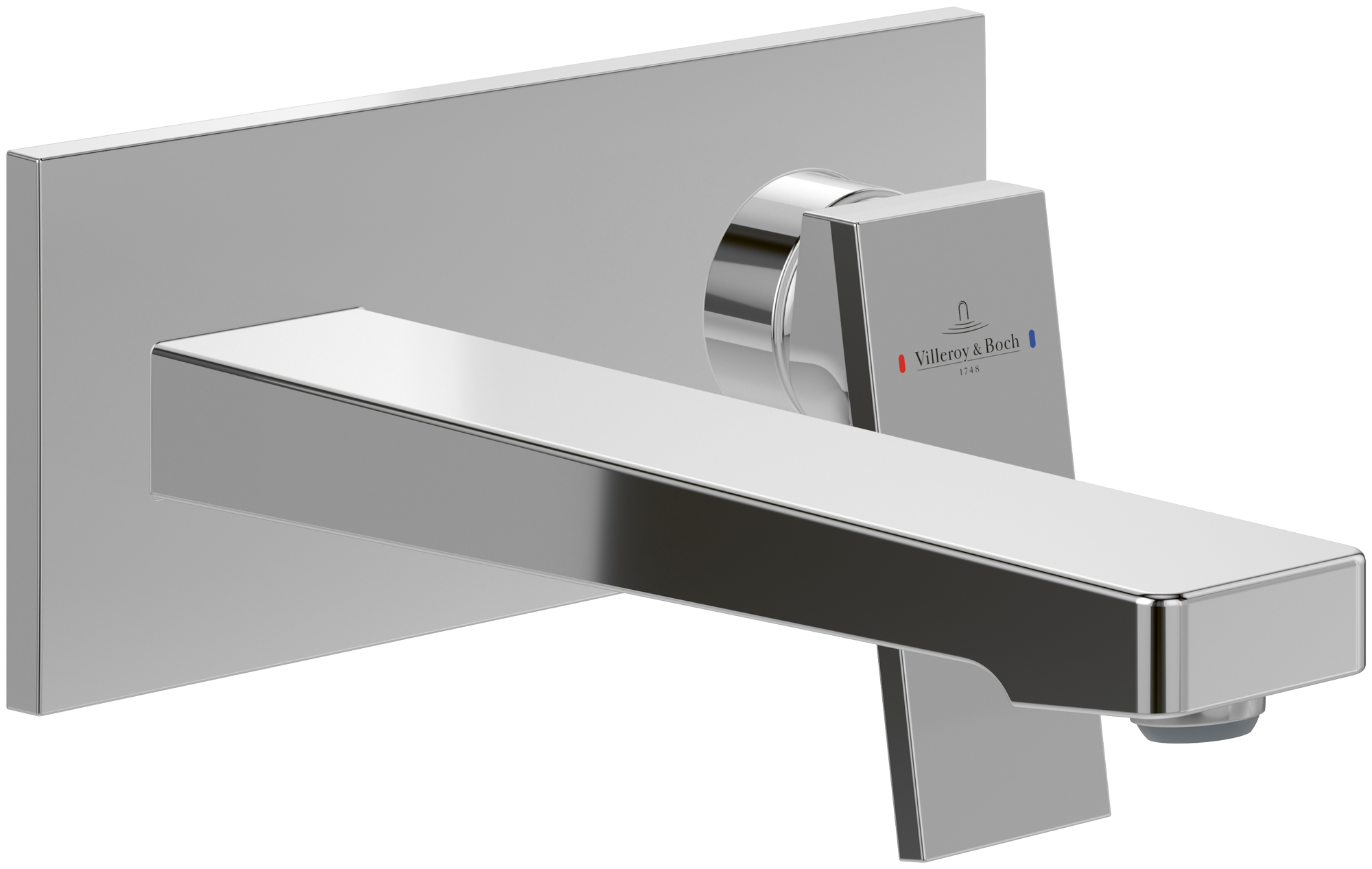 Villeroy & Boch Architectura Square