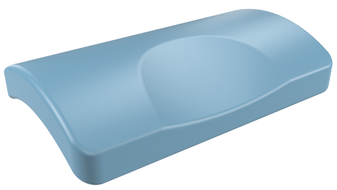 Villeroy & Boch Accessories Multifunction cushion, 150x240x50mm, Bali