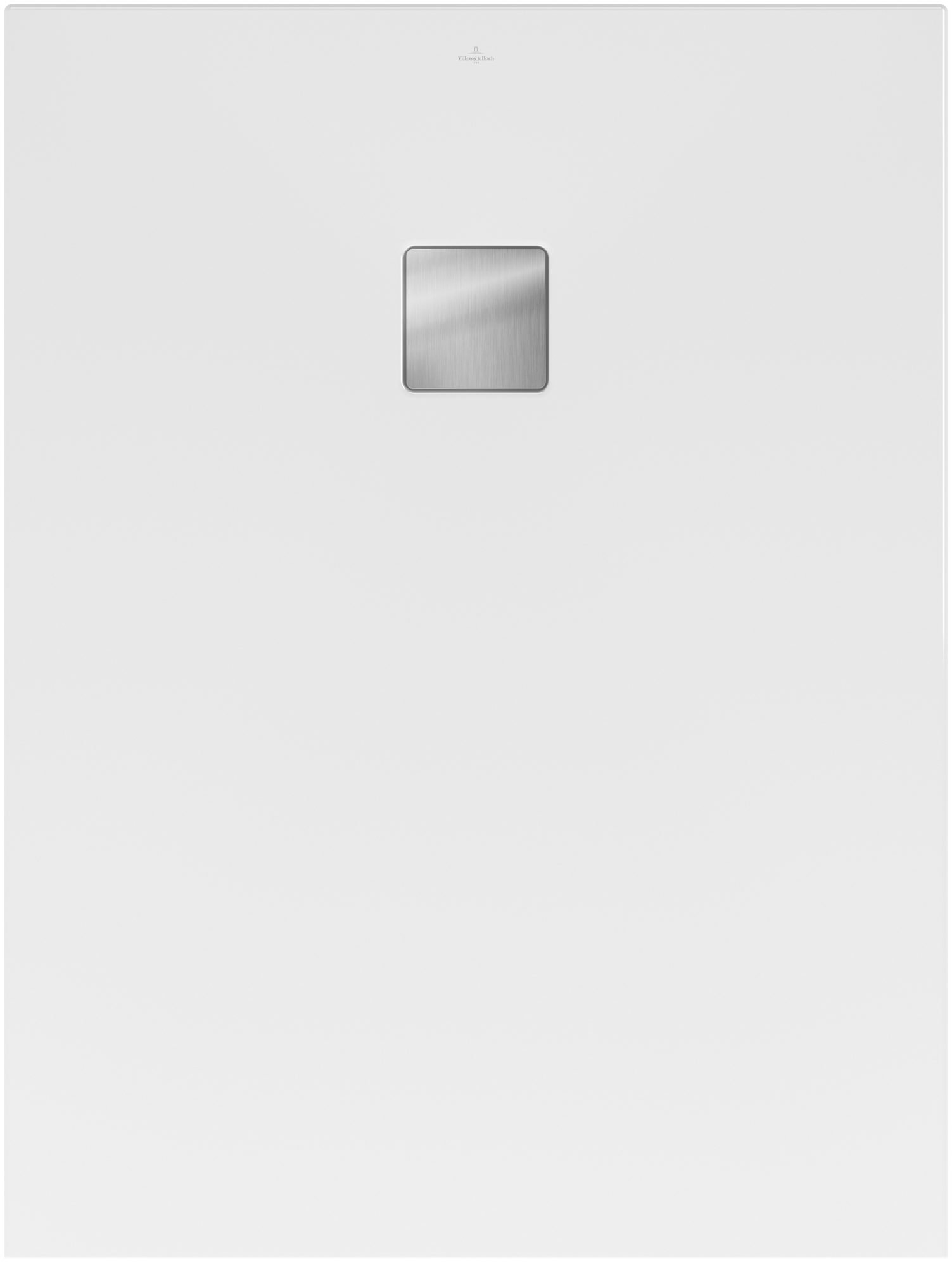 Villeroy & Boch Planeo Rechthoekige douchevloer, 1200x900x40mm, White Alpine