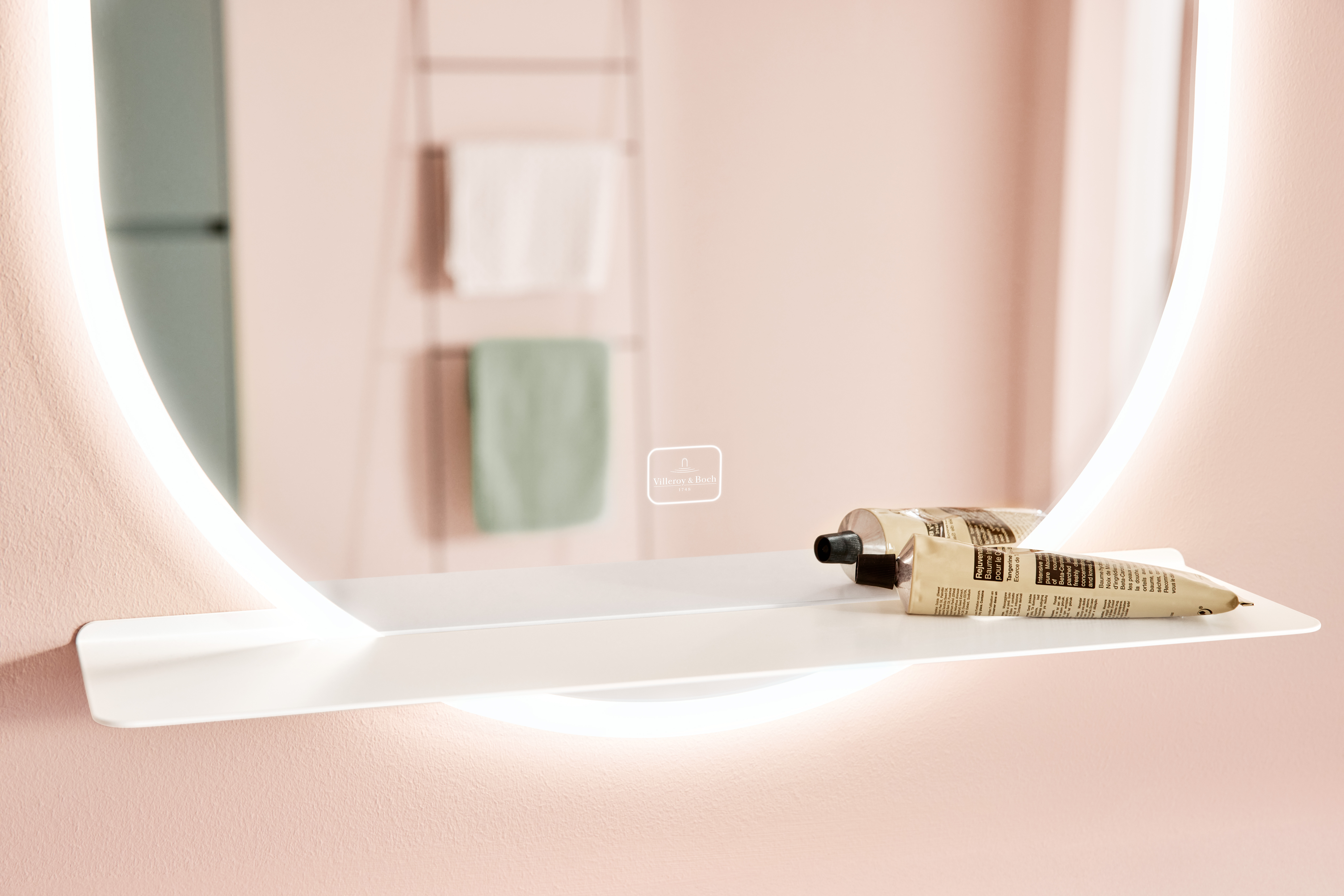 More to See Lite Ablage, 500x34x126mm